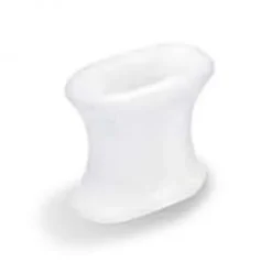 Ro+Ten Separatore Dita Piede Silicone Taglia L