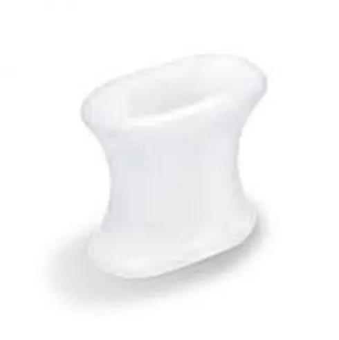 Ro+Ten Separatore Dita Piede Silicone Taglia L