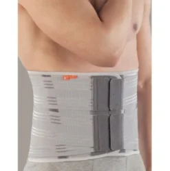Ro+Ten Srl Lumboskill72 M Busto Ortopedico Alto Stabilizzante Lombare Taglia M