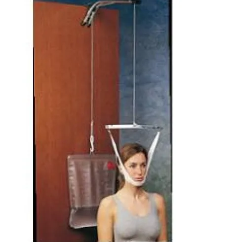 RO+TEN Trazione Cervicale Set Completo