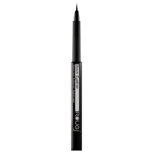 Rougj Etoile Eyeliner Nero a Penna Waterproof Oftalmologicamente Testato