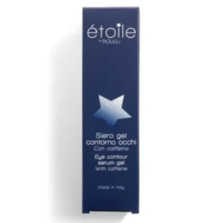 ROUGJ Siero Gel C-Occhi Caff.