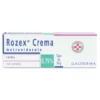 ROZEX Crema 0,75% 50g