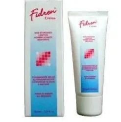 RPF Fidren Crema Coadiuvante per Alterazioni Cutanee 75ml