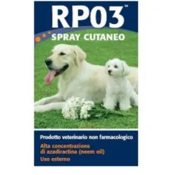 RP03 Spray Insetti 200ml
