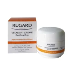 RUGARD Crema Vitaminica Viso 50ml