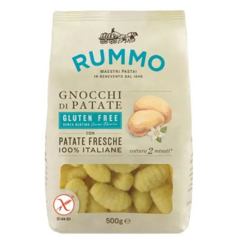 RUMMO Gnocchi Patate 500g