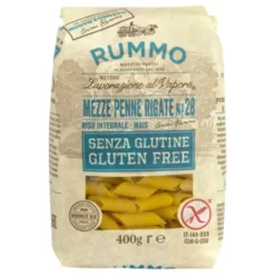 RUMMO M-Penne Rig.28 400g