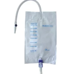 RUSCH 850342 Racc.750ml30cm10p