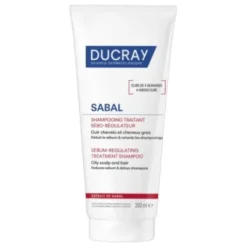 Sabal Shampoo Trattante 200ml