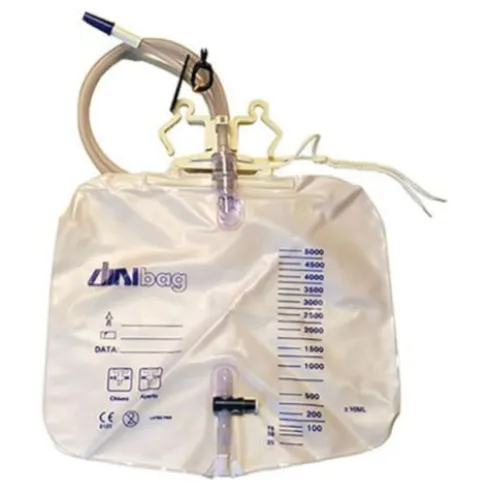 SACCA Lavaggi Vesc.5Lt F/CARE