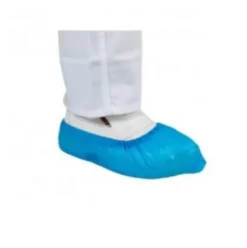 Safety Calzari Monouso Antiscivolo in PVC per Ortopedia e Sanità 100pz
