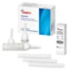 Safety Catetere Uroguaina Esterno 35mm con Strisce, per Incontinenza - 30 Pezzi