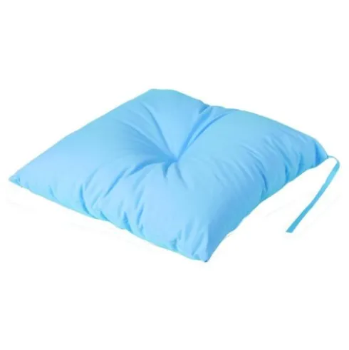 Safety Cuscino Antidecubito Carrozzina in Espanso Siliconico Viscoelastico 42x42 cm