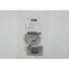 Safety Filtro Ricambio per Aerosol Aspiret 1 Pezzo