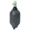Safety Pallone Rianimazione con Maschera per Ventilazione 1700 ml