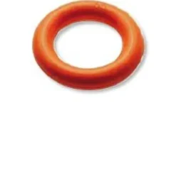 Safety Pessario in Gomma Anello per Prolasso Uterino 63mm
