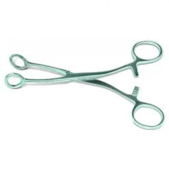 Safety Pinza Tiralingua di Collin 16 cm, Strumento Medico