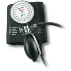 Safety Professional R1 Sfigmomanometro Aneroide Professionale