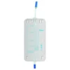 Safety Sacca di Drenaggio Gamba per Incontinenza 750ml, 10 Pezzi