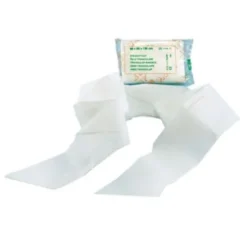 Safety Telo Reggibraccio in TNT Triangolare 96x96x136 cm