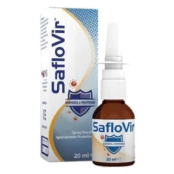 SAFLOVIR Spray Nasale 20ml