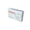 Sage Pharma Apsterol Integratore per Colesterolo e Trigliceridi 20 Compresse