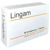 Sage Pharma Lingam Integratore per Benessere Maschile 15 Compresse