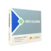 Sage Pharma Neo Algisin Integratore Alimentare in Compresse - 20cps