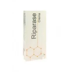 Sage Pharma Riparase Crema Lenitiva Idratante e Protettiva 50ml