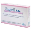 SAGINIL In Cann.Vag.10x60ml