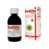 Sakura Sediflu Sciroppo Integratore Benessere Vie Respiratorie 150ml