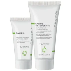 SALIPIL Crema+Salipil Det.Omag