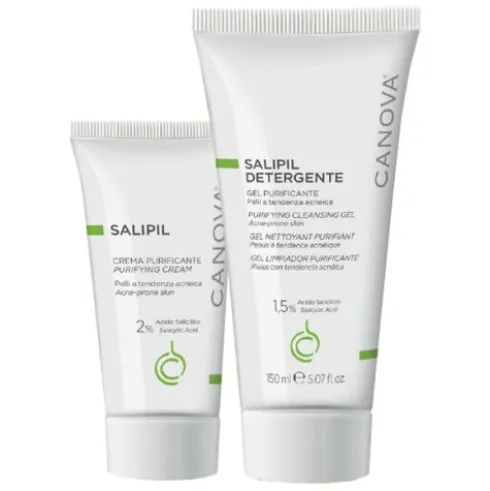 SALIPIL Crema+Salipil Det.Omag