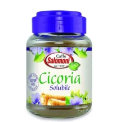 Salomoni Cicoria Solubile Bio Integratore Depurativo 100g