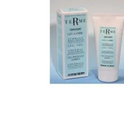SALSOMAG.Gel Gambe 150ml