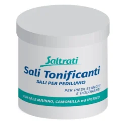 SALTRATI Sali Pedil.200g