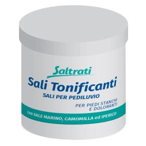 SALTRATI Sali Pedil.200g