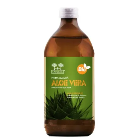 SALUGEA ALOE VERA SUCCO 500ml