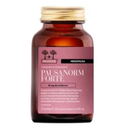 SALUGEA PAUSANORM FORTE 60CPS