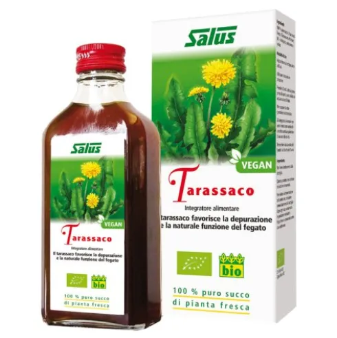 SALUS Tarassaco Succo S/Alc.