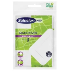 SALVELOX Med Maxi Cover 12x5