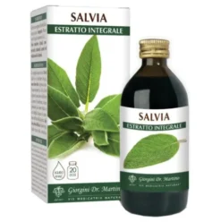 SALVIA Estr.Int.200ml
