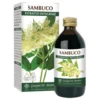SAMBUCO Fiori Estr.200ml