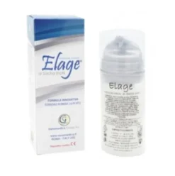 Sanamedica Elage Crema Dispositivo Medico per Dermatite Atopica 100ml