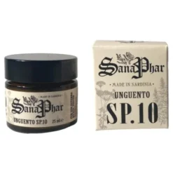 SANAPHAR Ung.SP10 25g