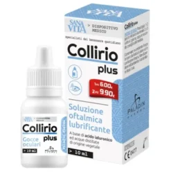SANAVITA Coll.Plus 10ml