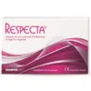 Sandoz Respecta Integratore per Vaginiti e Vaginosi 10 Capsule