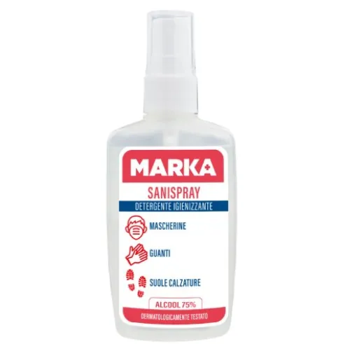 SANIGEL Sanispray 110ml