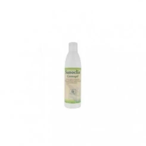 Sanoclin Cremagel Idratante vulvo vaginale 250ml